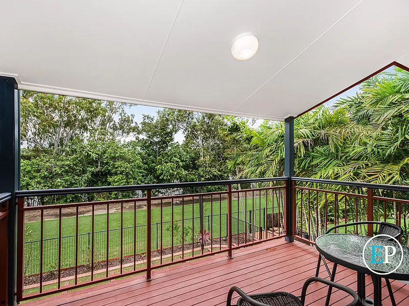 Modern, Low Maintenance Lifestyle With Water Views!