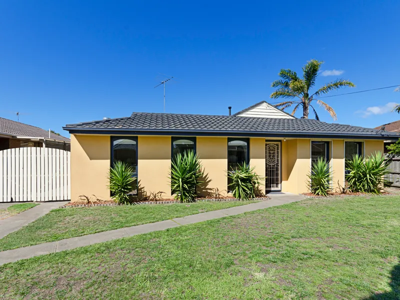 GREAT HOME, GREAT LOCATION * 6 MONTH LEASE ONLY