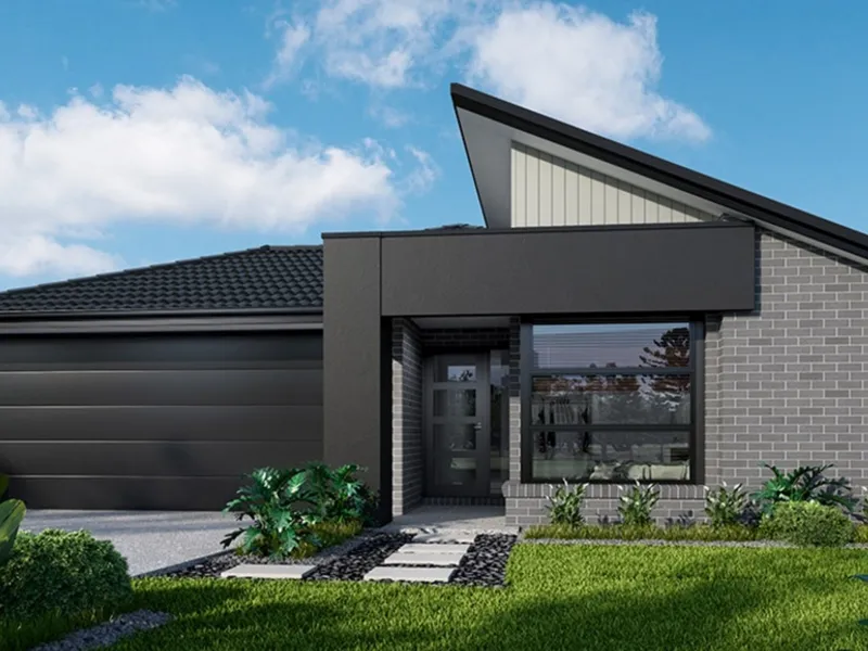 Brand New 4 BR in Gated Community with Resort Facilities 