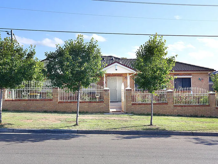 Three Bedroom Beauty