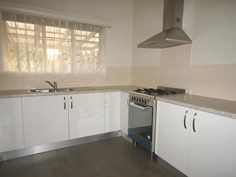Recently Renovated Large 3BR Home!