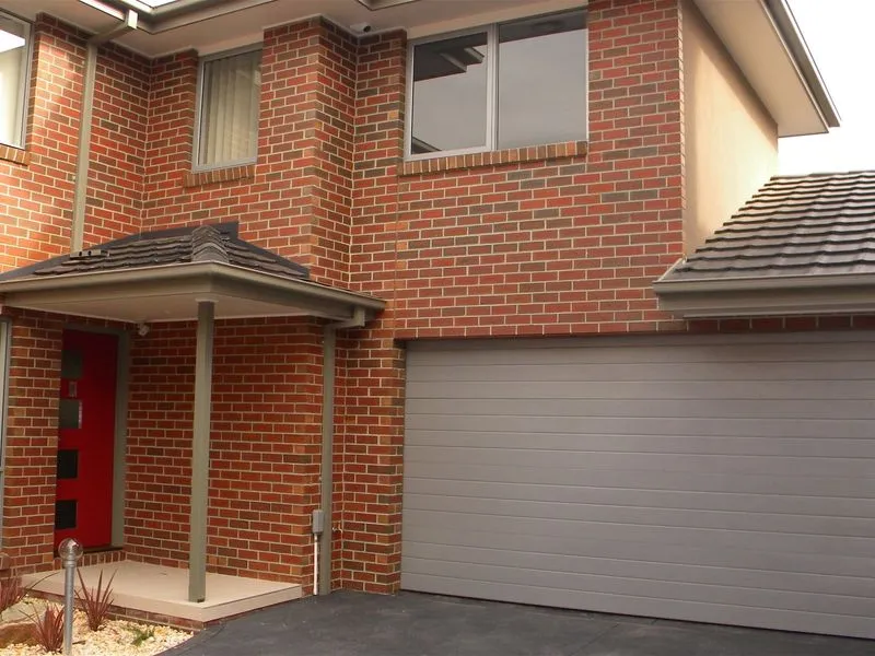 Contemporary Living!