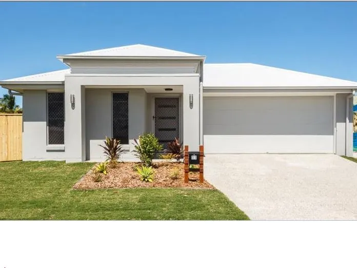 Exceptional Family Living at 11 Silvergum Court: Your Dream Home Awaits!
