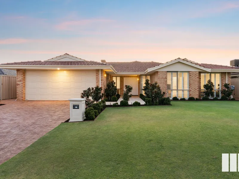 PURE LUXURIOUS FAMILY BLISS