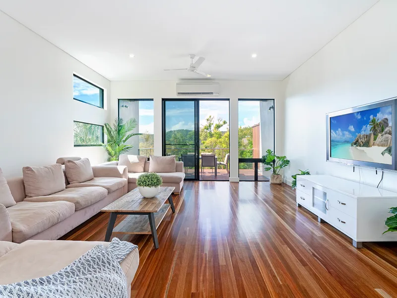 Hamilton Island Executive Residence