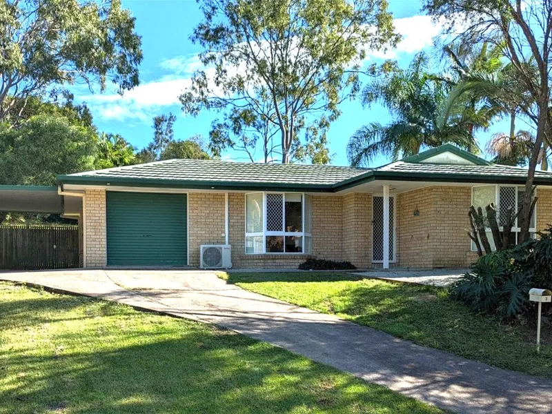 CENTRAL and CONVENIENT!