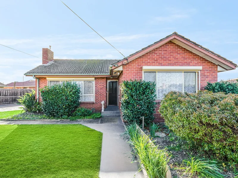 Packed with Extras At An Entry level Price!