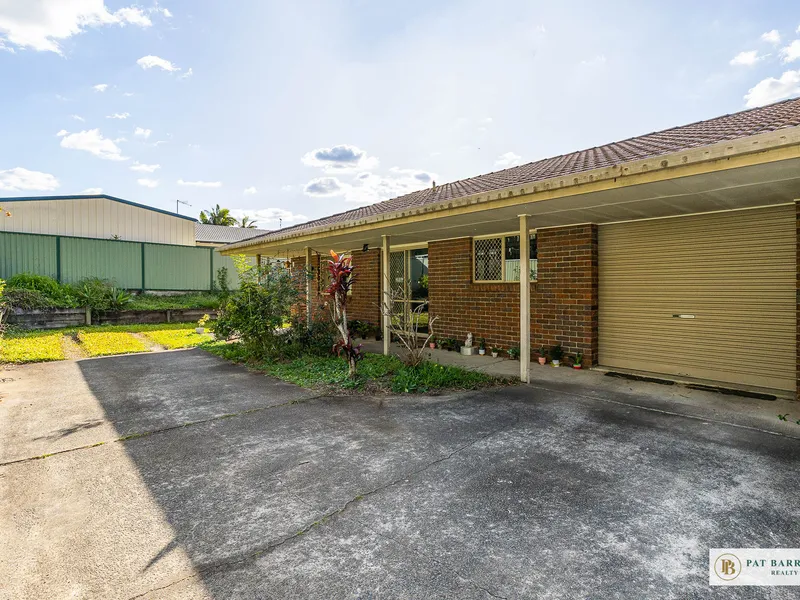 Affordable lowset living