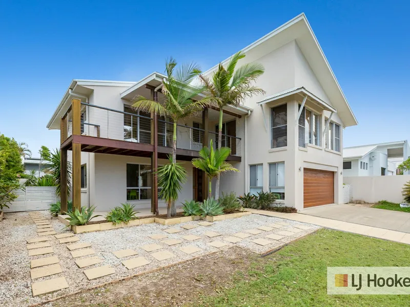 QUALITY FAMILY HOME IN SALT KINGSCLIFF