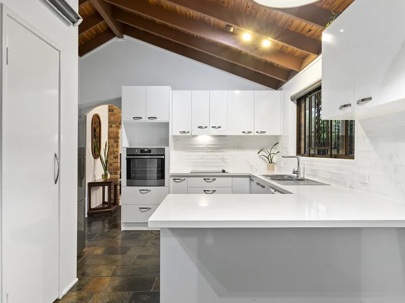 QUALITY THAT HAS STOOD THE TEST OF TIME