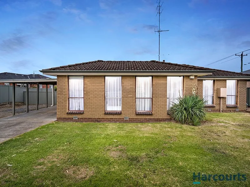 Great Block, Fabulous Living