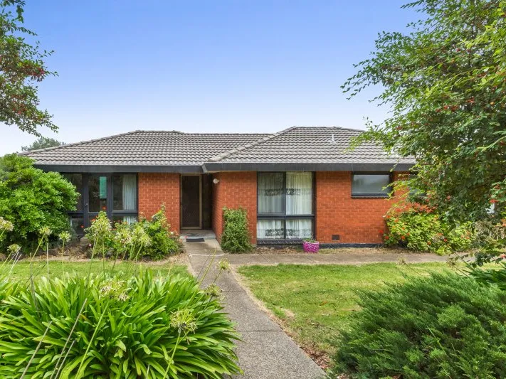 Full of Pride & Perfectly Placed!