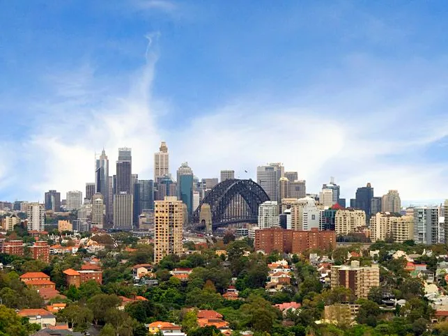 Luxurious Furnished Studio with Breathtaking Views