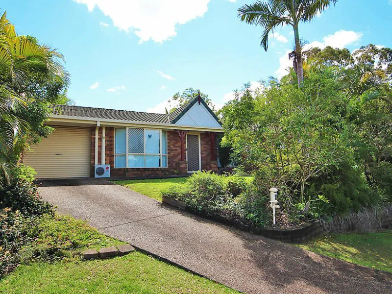 Great Low Set 3 Bedroom Family Home!