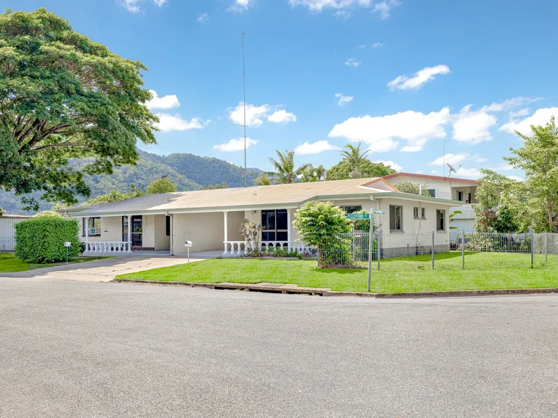 Full Duplex on One Title on 799sqm!