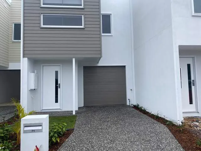 BRAND NEW TOWNHOUSE BE THE FIRST ONE!!!!