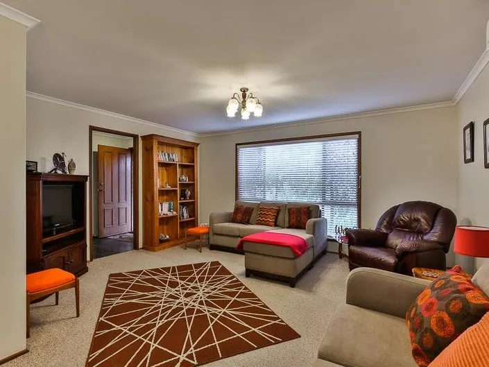 Immaculately presented, this four bedroom home is a must see