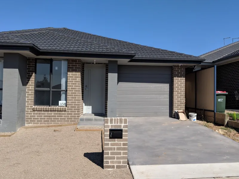 2 Bedroom Home