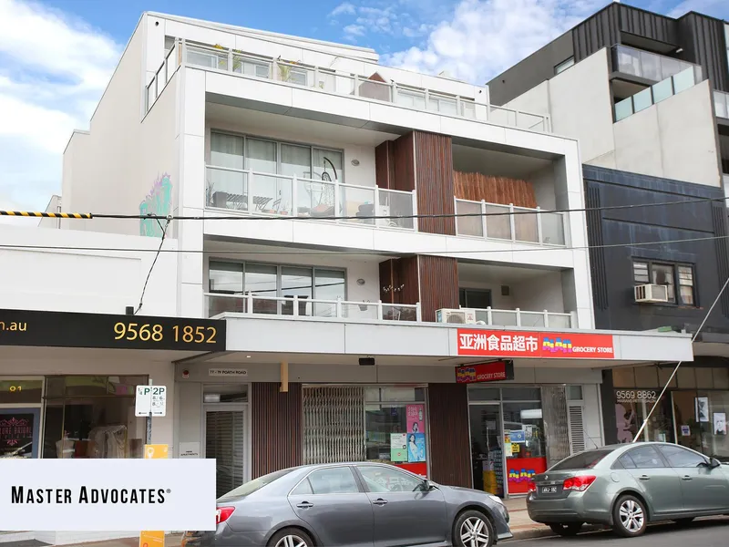 Refurbished Apartment - Perfect Location