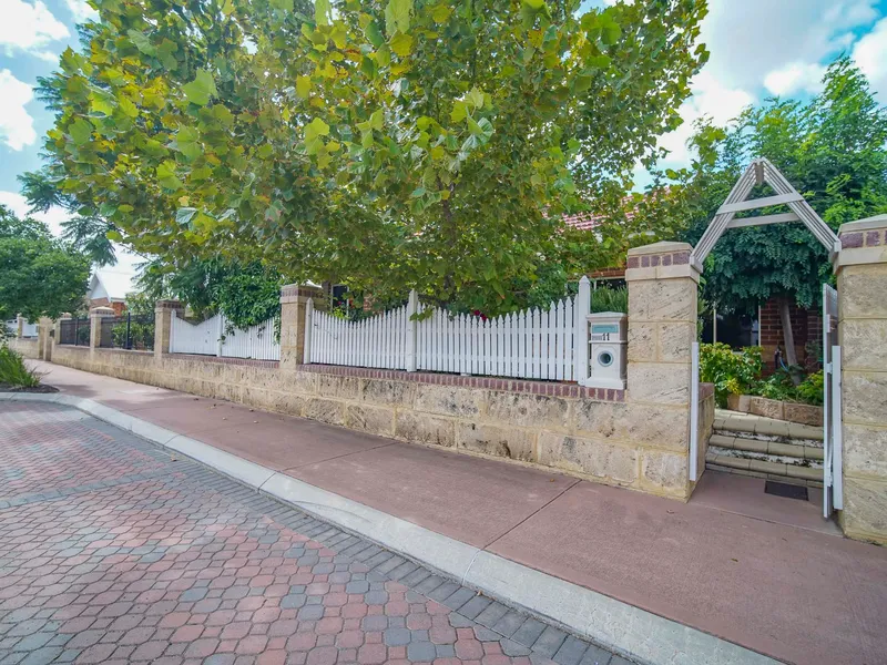 Here is now, gone tomorrow!!