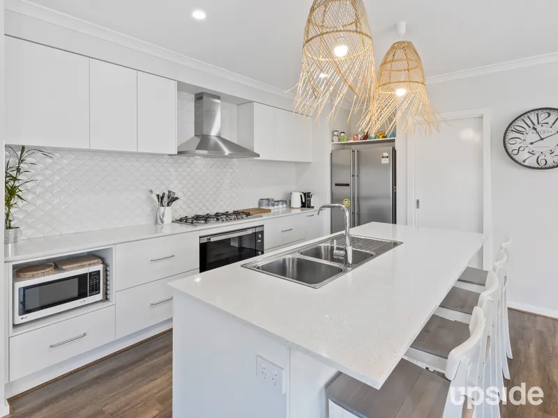 Large Home Perfect For Families