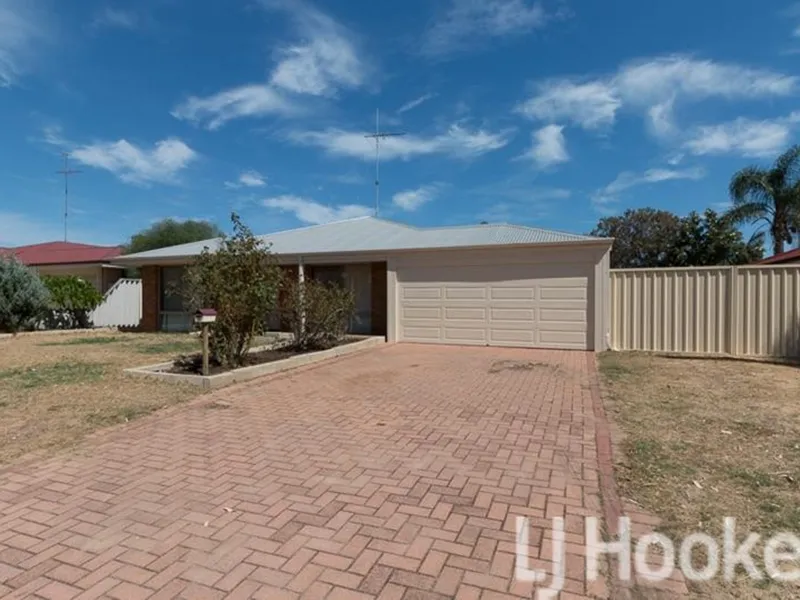 Great Greenfields Home or Investment