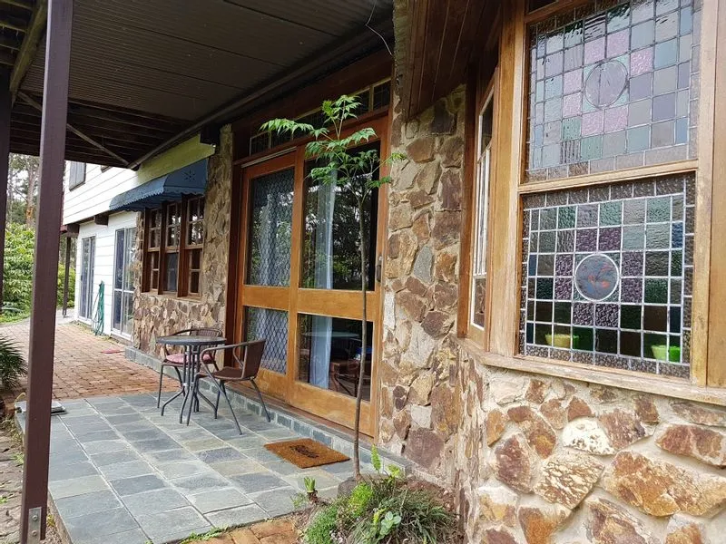 One Bedroom Flat - Fully furnished