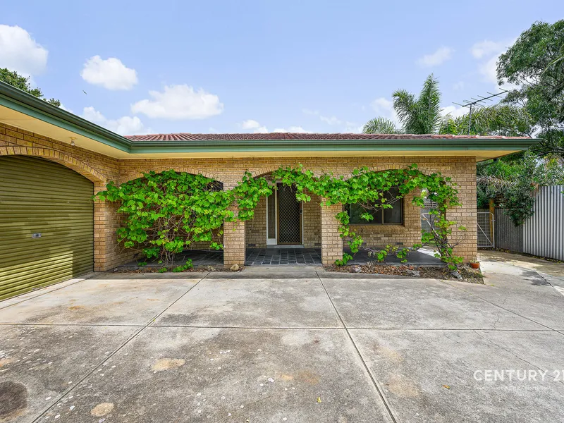 Unique Retro Unit in Port Willunga