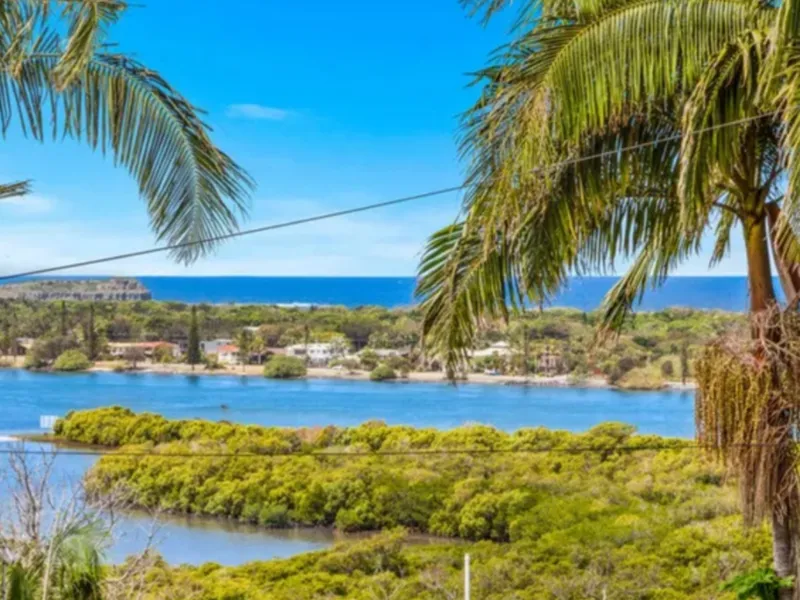 Million Dollar Views