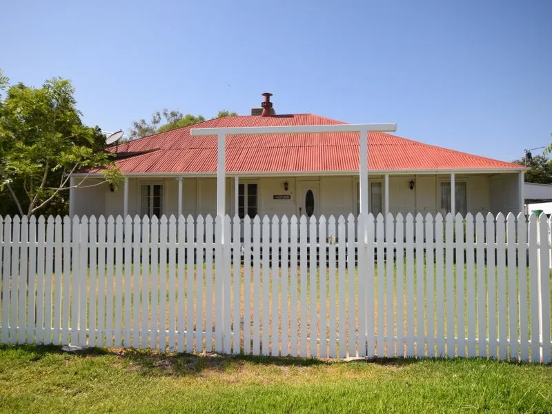 Quality Queenslander