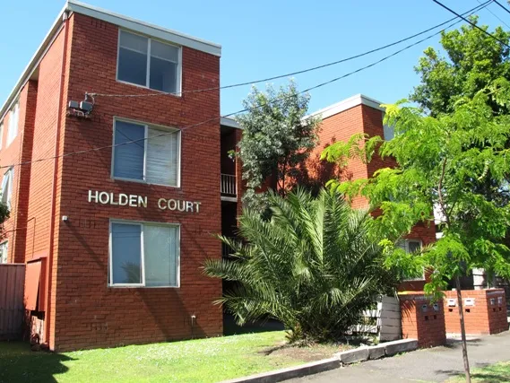 1 BEDROOM APARTMENT IN EXCELLENT LOCATION