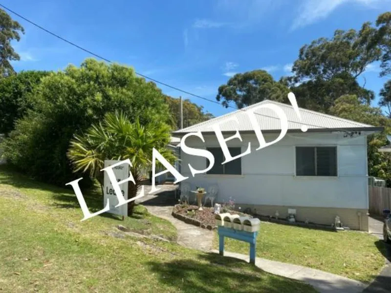 1 Bedroom Flat - LEASED