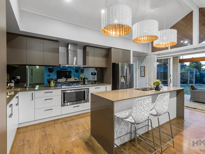 Perfect Family Home!