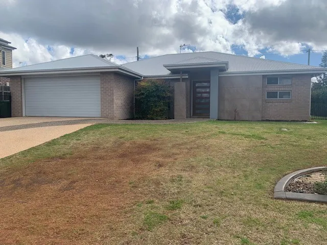 Ex Display Home & the Quality Shows