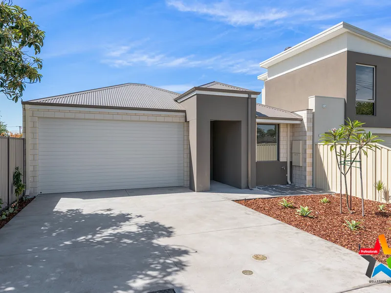 ALL THE BELLS AND WHISTLES ! 