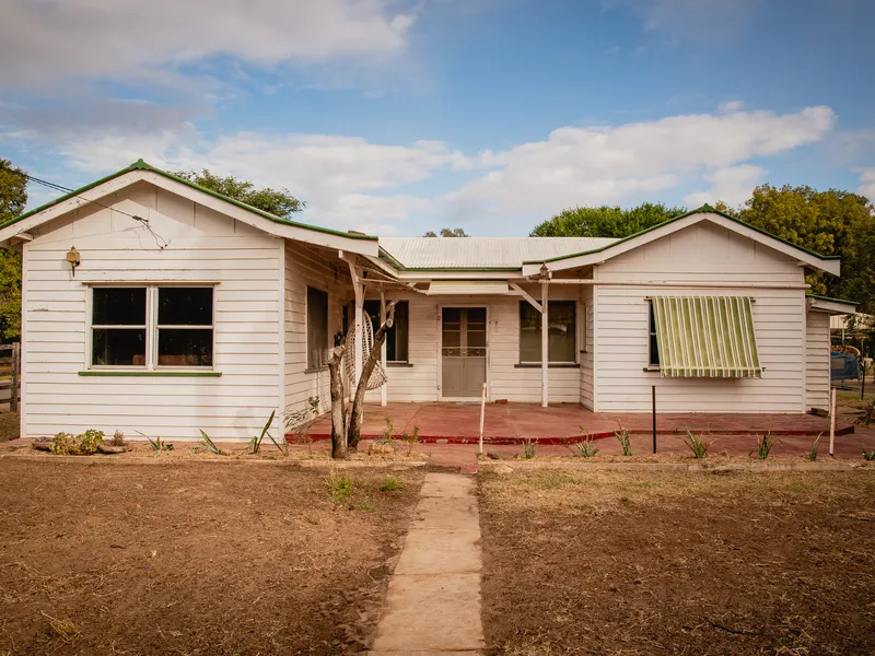 Renovators Dream!
