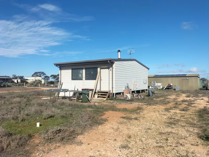 Break into the housing market!