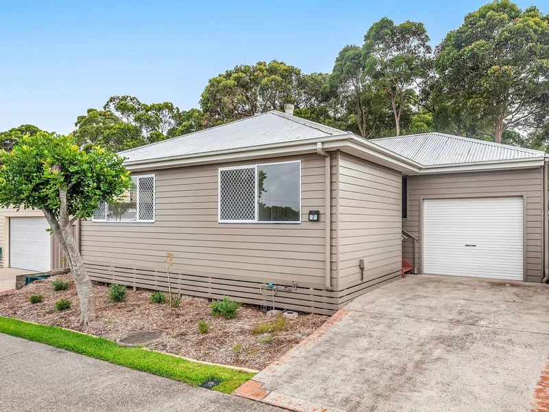 An exceptional offer - A must to inspect!