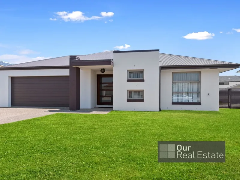 Great Family Home in a Fantastic Location 