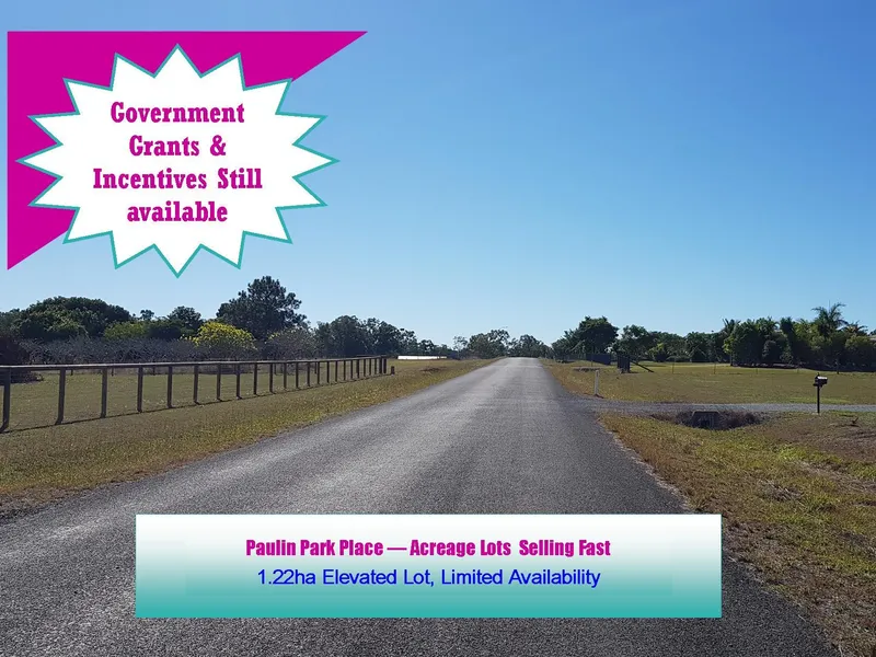 Only 3 Blocks Remaining