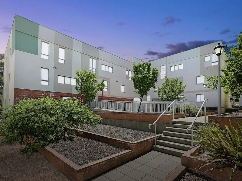 Currently tenanted at $490pw