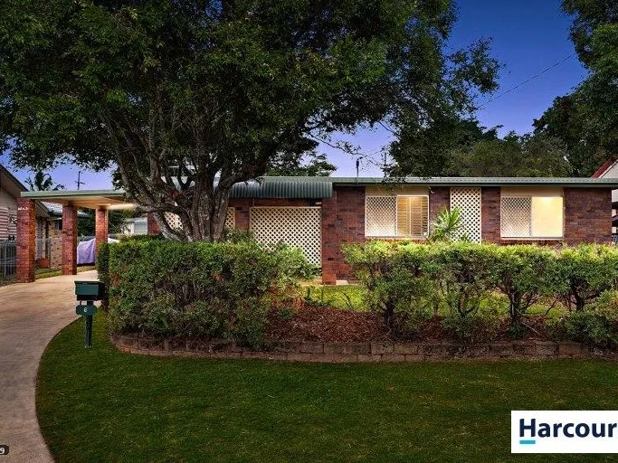 3 bedroom home With  5KW Solar