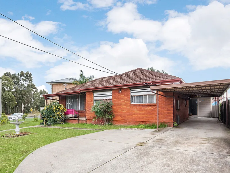 GRANNY FLAT READY NOW