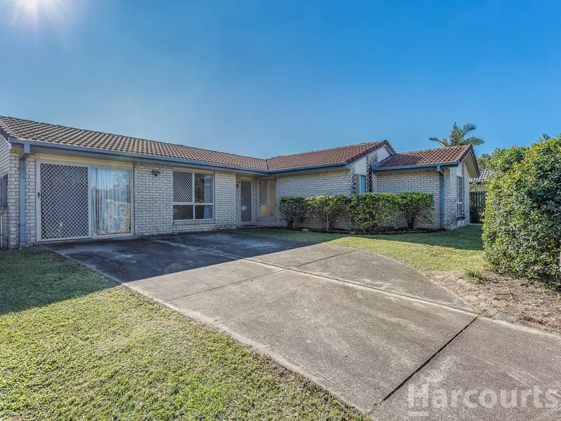 3 Bedroom Low-set in Bray Park