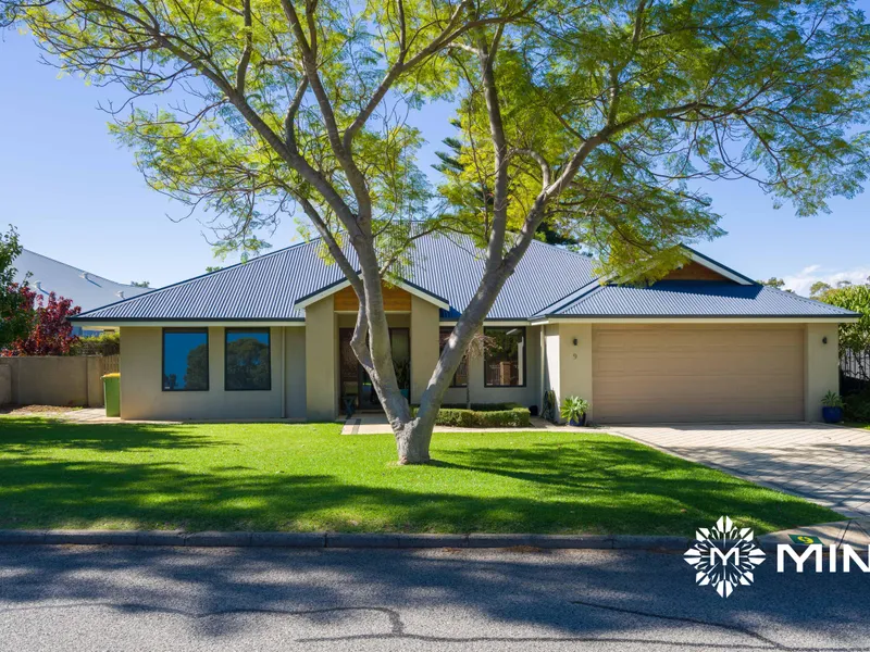 FAMILY HOME