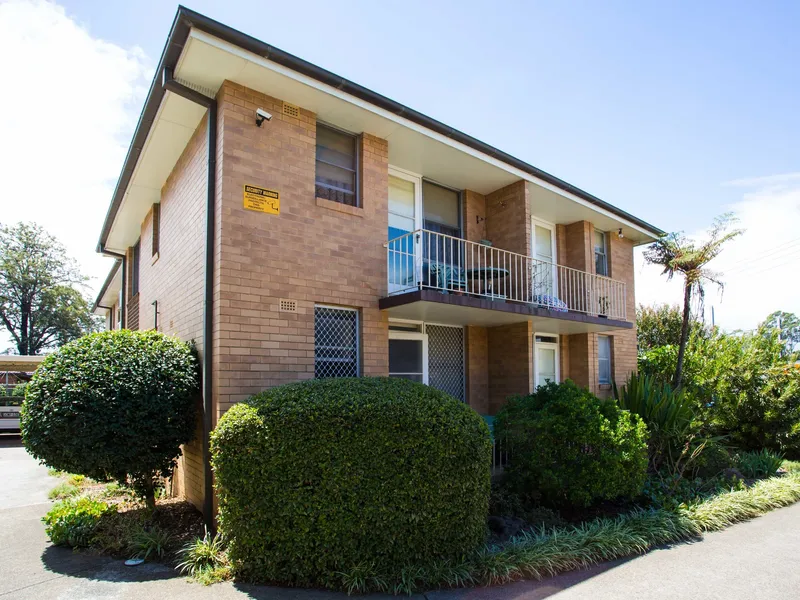 AFFORDABLE 1 BED - ULTRA CONVENIENT LOCATION