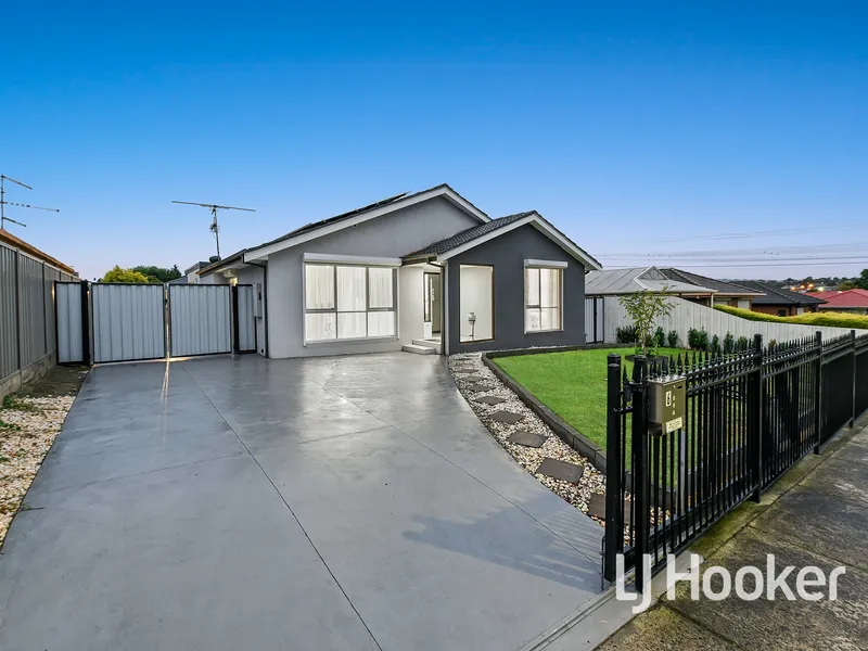 First-class updates and prime convenience!