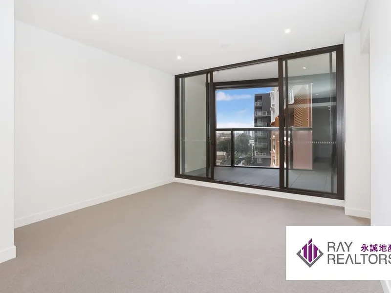 MODERN 2 BEDROOM APARTMENT IN ZETLAND