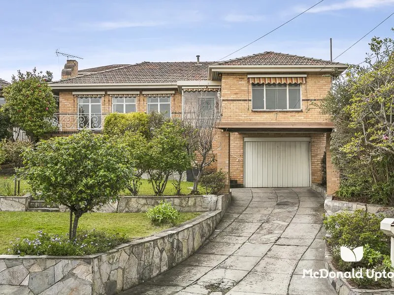 Family Classic on Coveted Coonans Hill