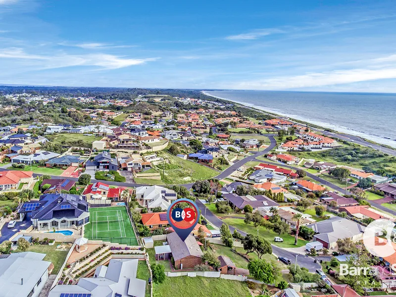 Walking Distance to The Beach